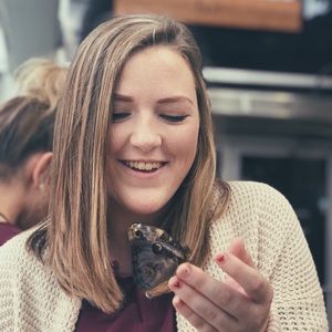 Meet your Posher, Taylor